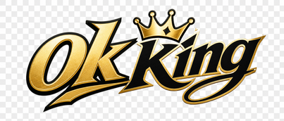 OK King Logo